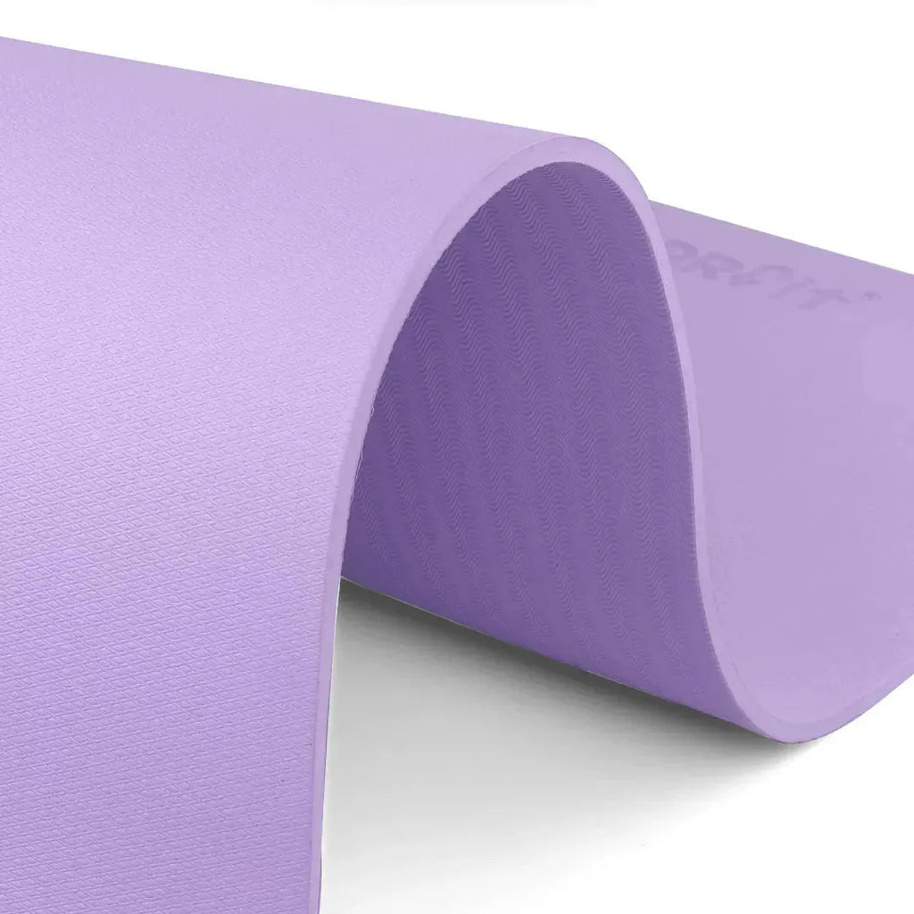 Jumprfit Yoga Mat 10mm - Naivri