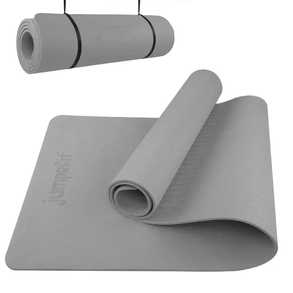 Jumprfit Yoga Mat 10mm - Naivri