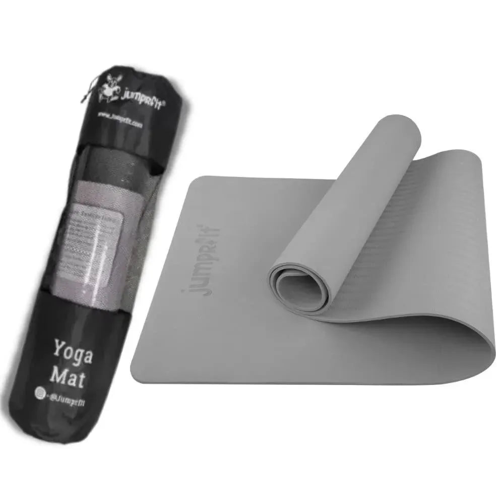 Jumprfit Yoga Mat 10mm - Naivri