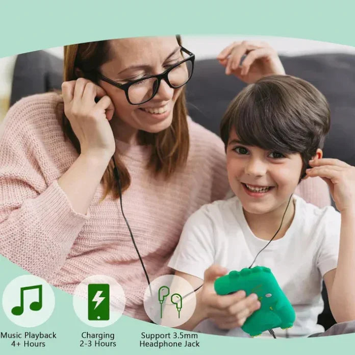 Kids smartphone camera toy phone with games and more! - Naivri