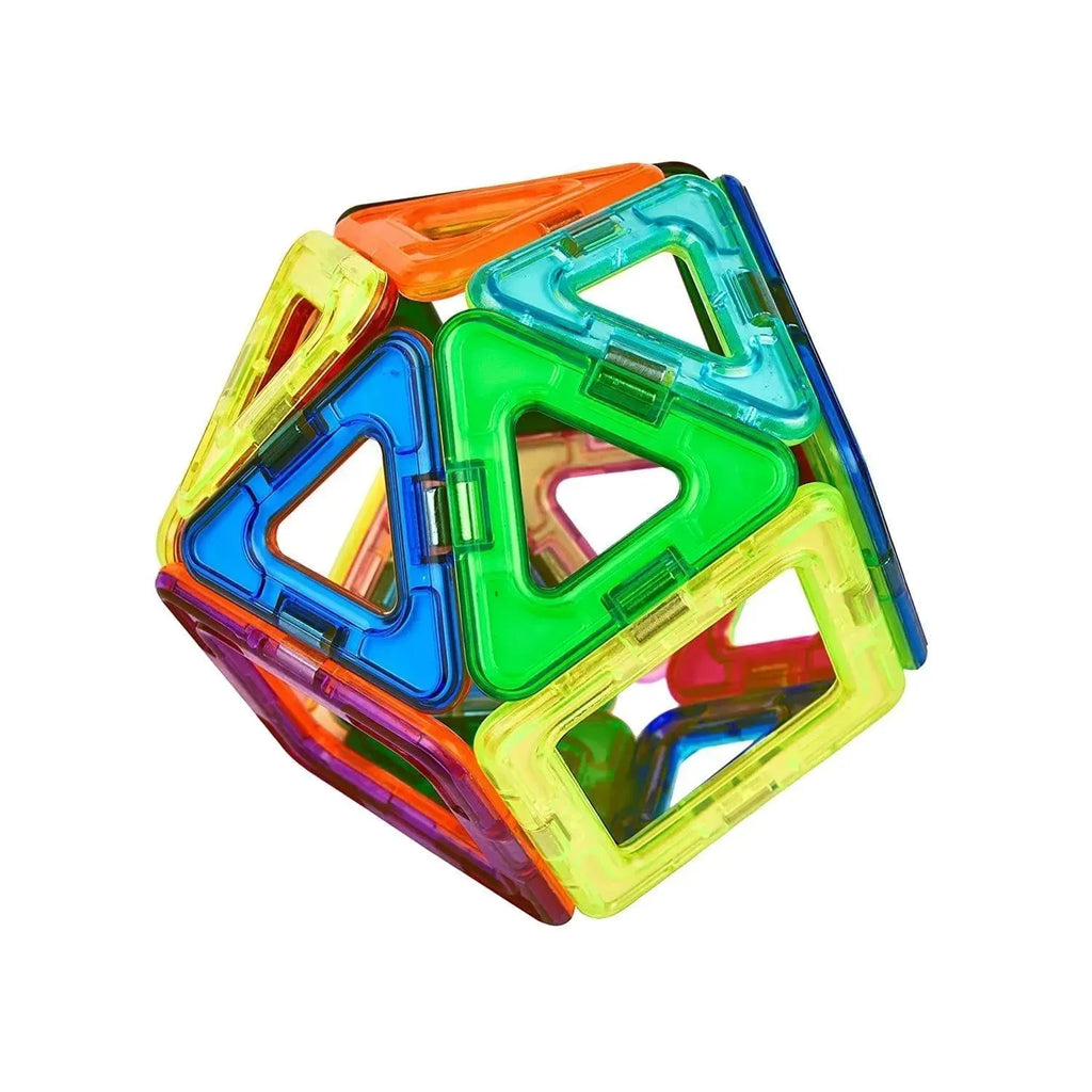 Kipa Magplay Blocks 24pcs - Naivri