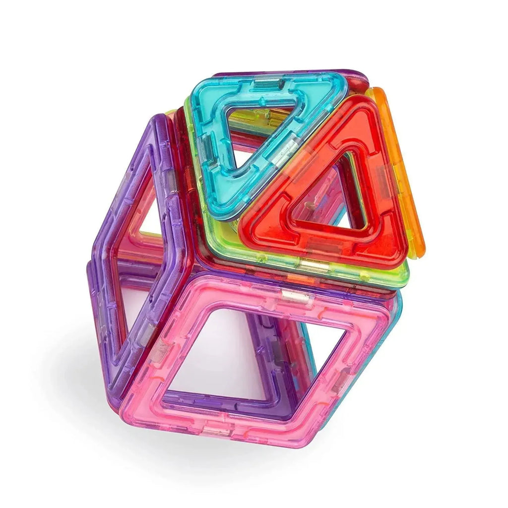 Kipa Magplay Blocks 24pcs - Naivri