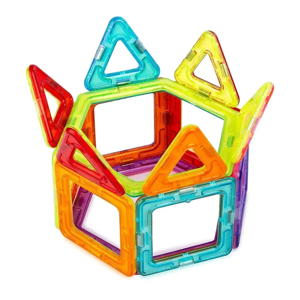 Kipa Magplay Blocks 24pcs - Naivri