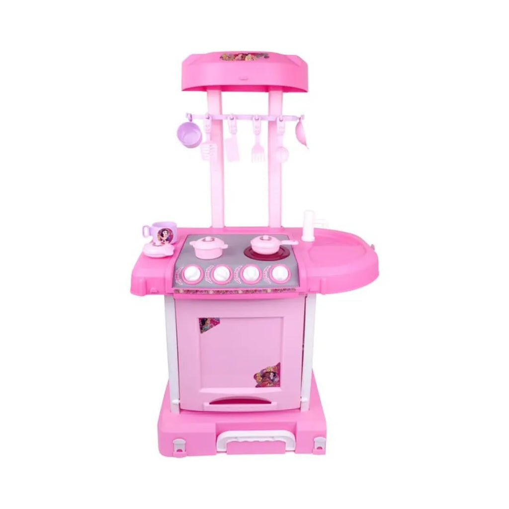 Kriiddaank Kitchen Set Princess - Naivri