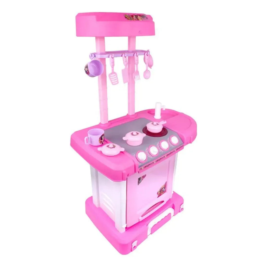 Kriiddaank Kitchen Set Princess - Naivri