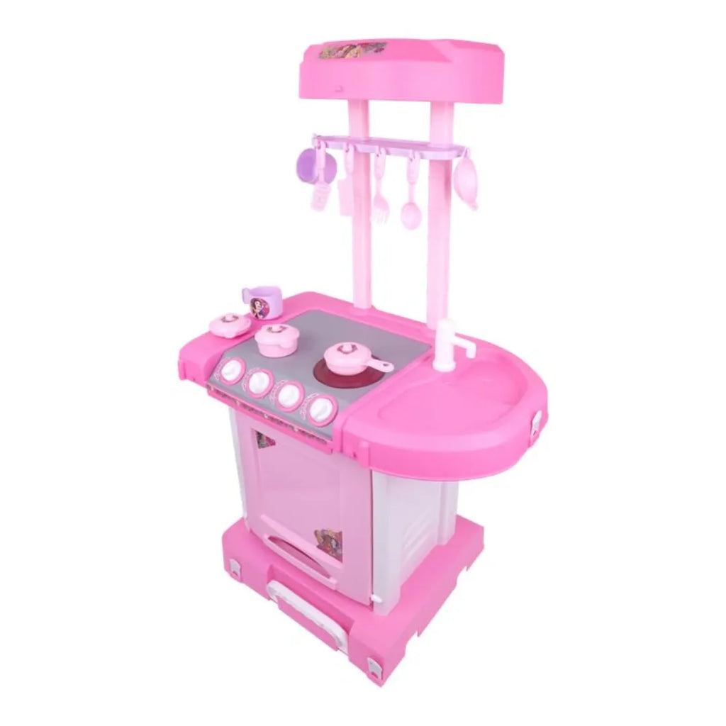 Kriiddaank Kitchen Set Princess - Naivri