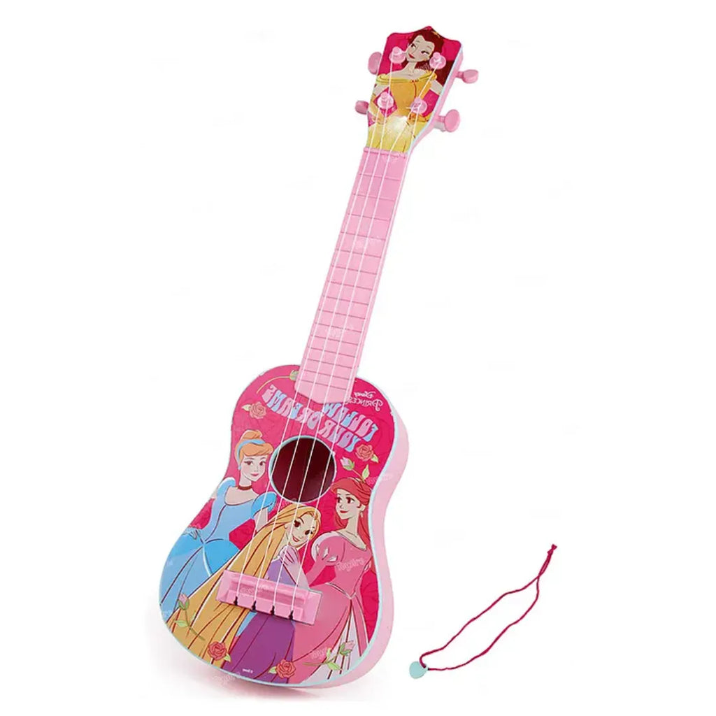 Kriiddaank My First Guitar Big Princess - Naivri