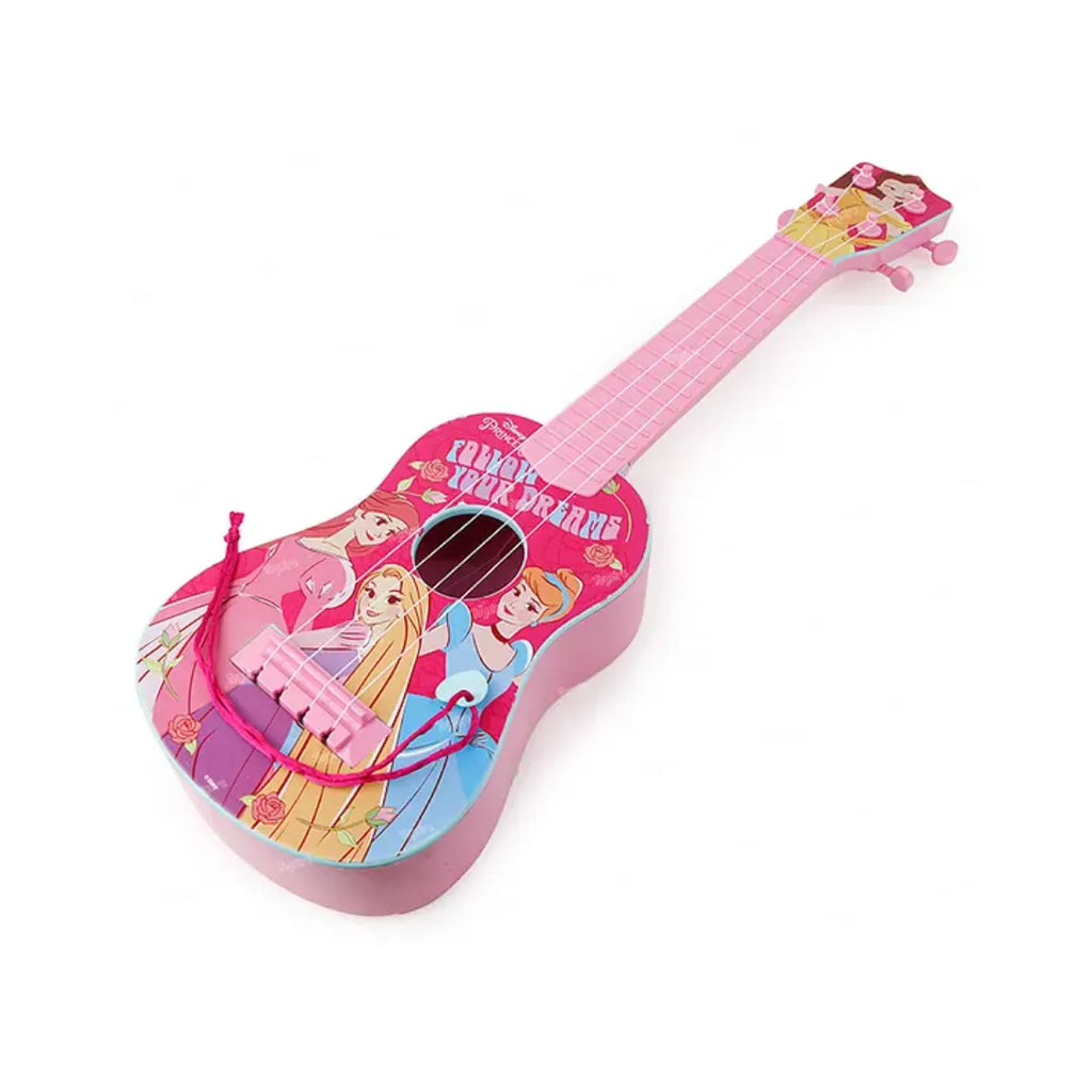 Kriiddaank My First Guitar Big Princess - Naivri