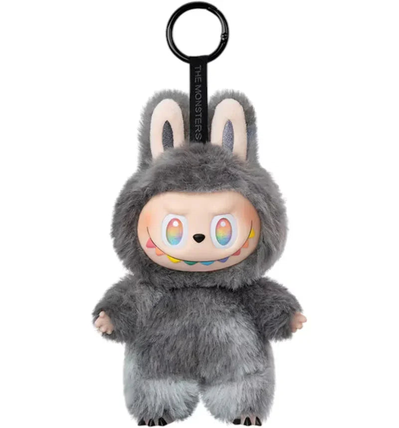 Labubu Secret edition- Big Into Energy - Naivri
