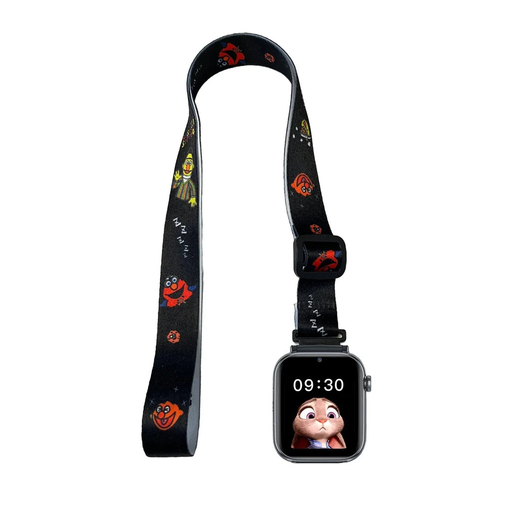 Lanyard For Magic Pro Kids Smart Watch - Naivri