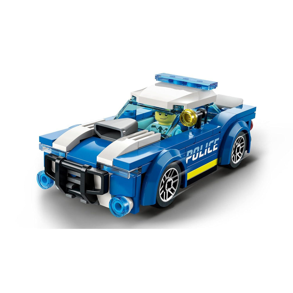 Lego City 60312 - Naivri