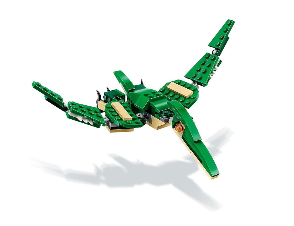 Lego Creator 31058 - Naivri