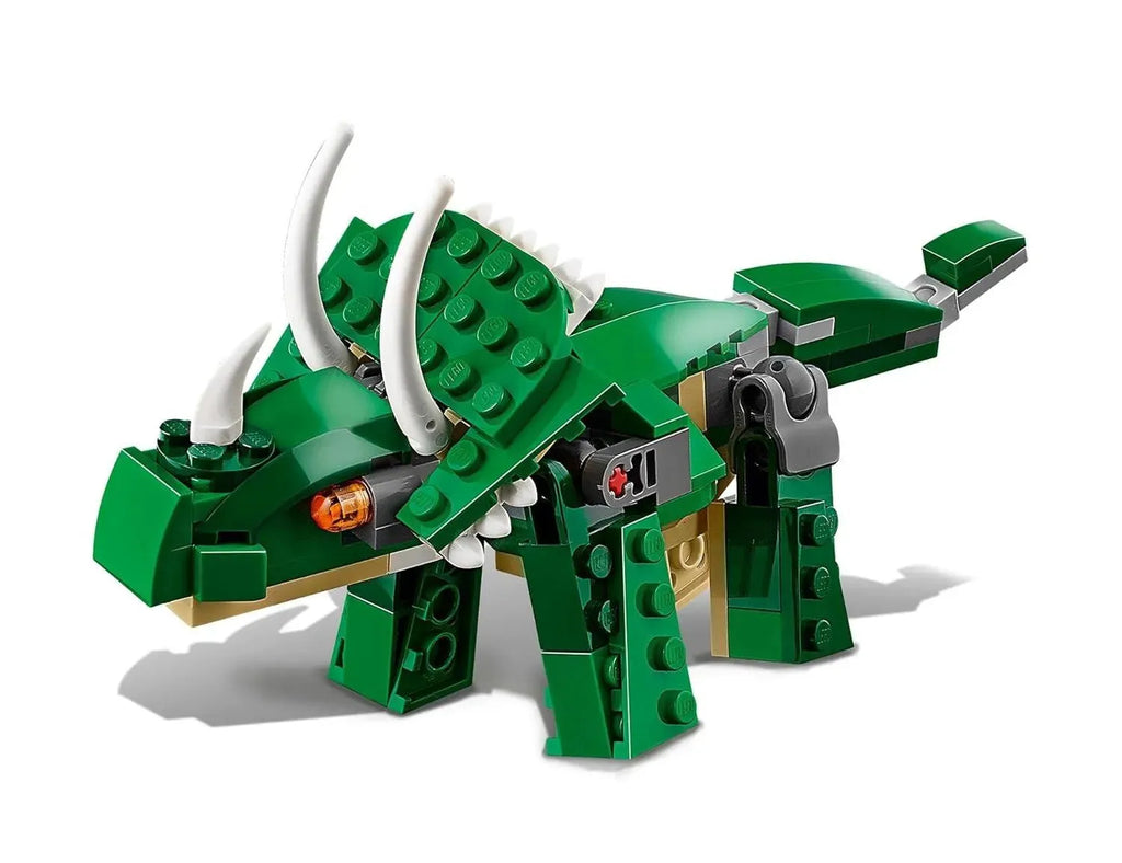 Lego Creator 31058 - Naivri