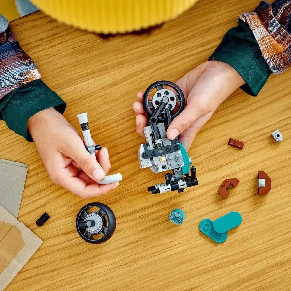 Lego Creator 31135 - Naivri
