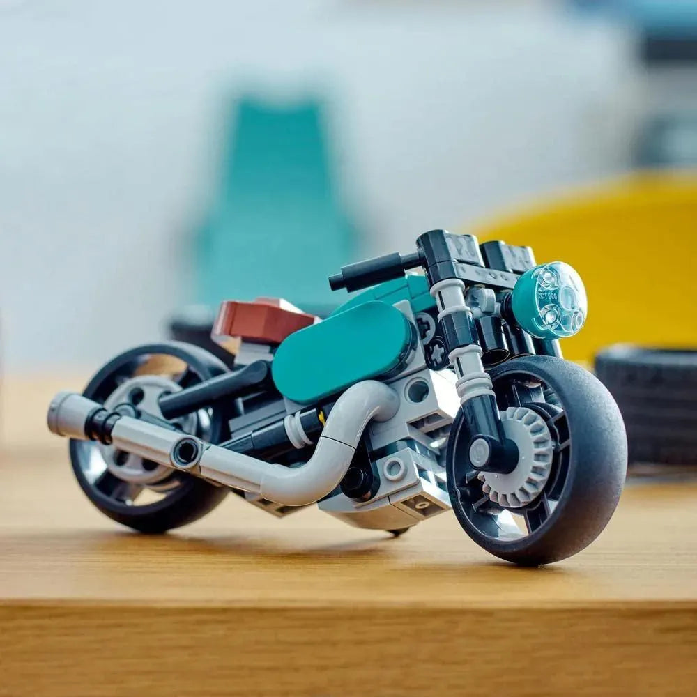 Lego Creator 31135 - Naivri