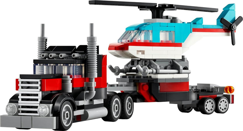 Lego Creator 31146 - Naivri