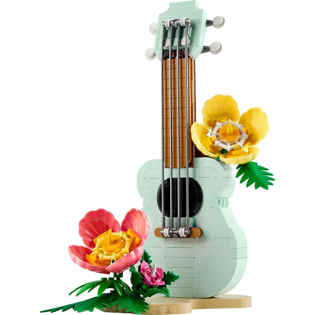 Lego Creator 31156 Tropical Ukulele - Naivri