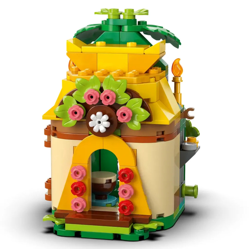 Lego Disney 43260 Moana's Island Fun - Naivri