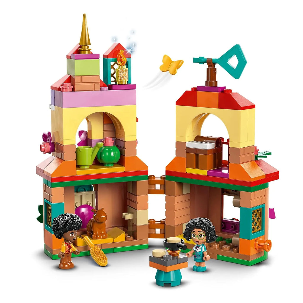 Lego Disney 43261 Encanto Mini House - Naivri