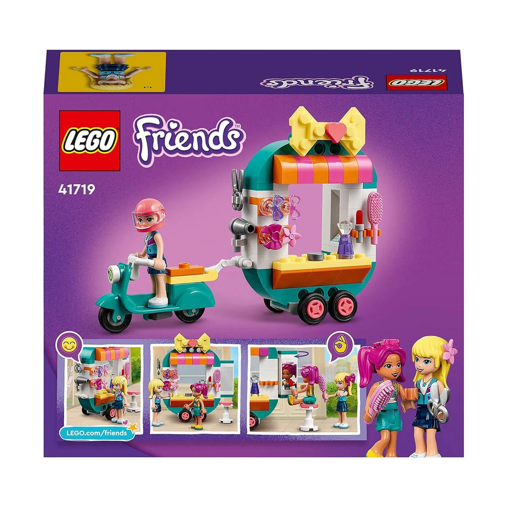 Lego Friends 41719 - Naivri