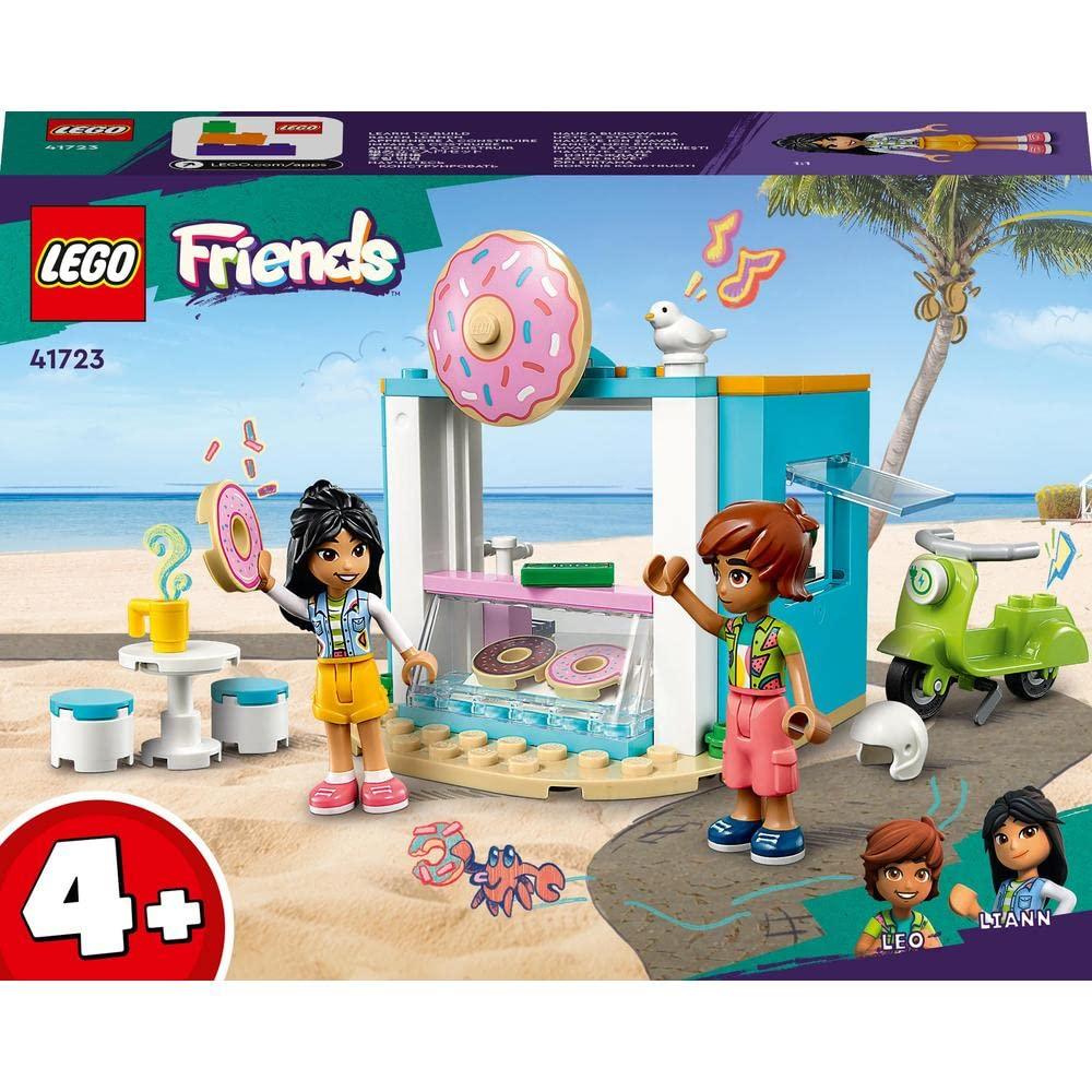 Lego Friends 41723 - Naivri