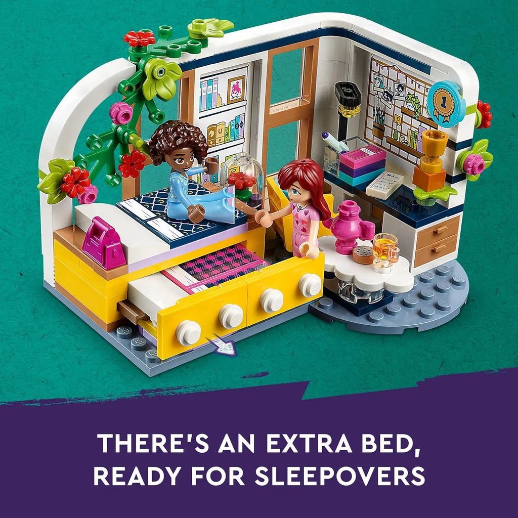 Lego Friends 41740 Aliya's Room - Naivri