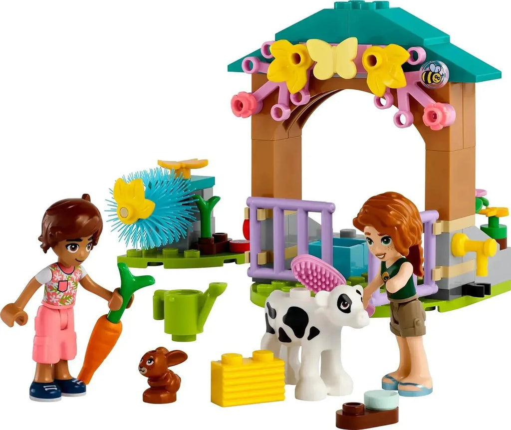 Lego Friends 42607 - Naivri