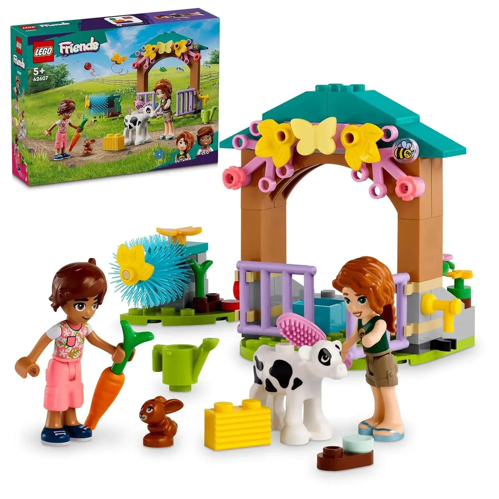 Lego Friends 42607 - Naivri