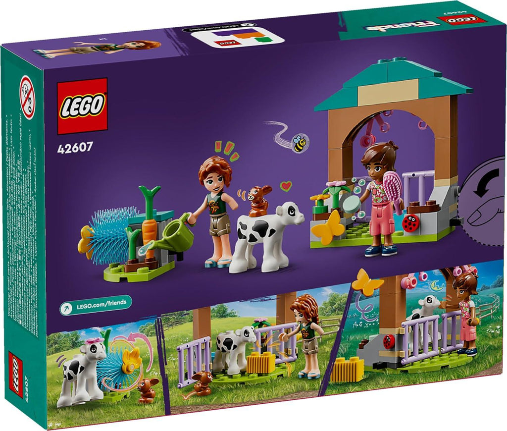 Lego Friends 42607 - Naivri