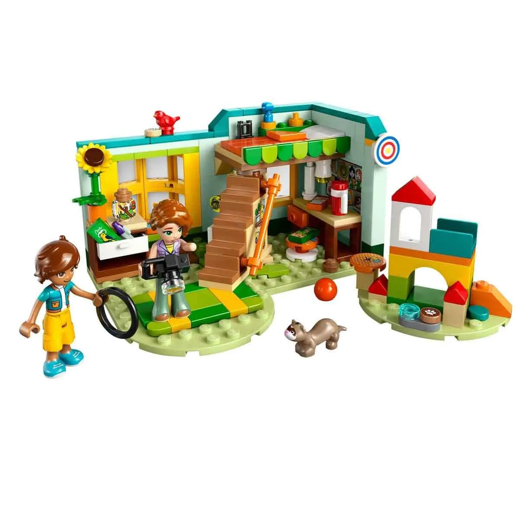 Lego Friends 42646 Autumn’s Room - Naivri