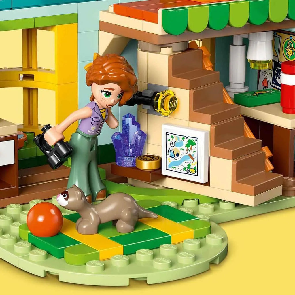 Lego Friends 42646 Autumn’s Room - Naivri