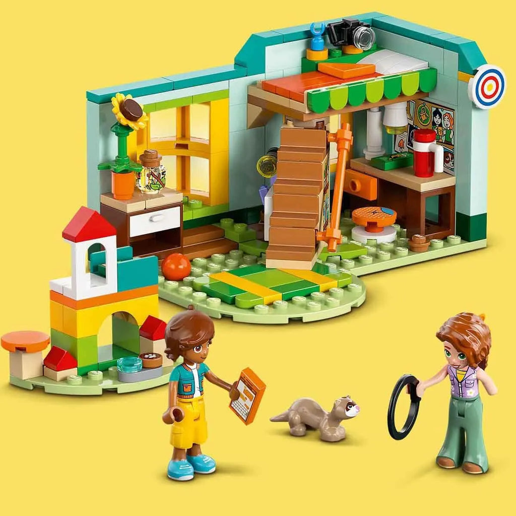 Lego Friends 42646 Autumn’s Room - Naivri