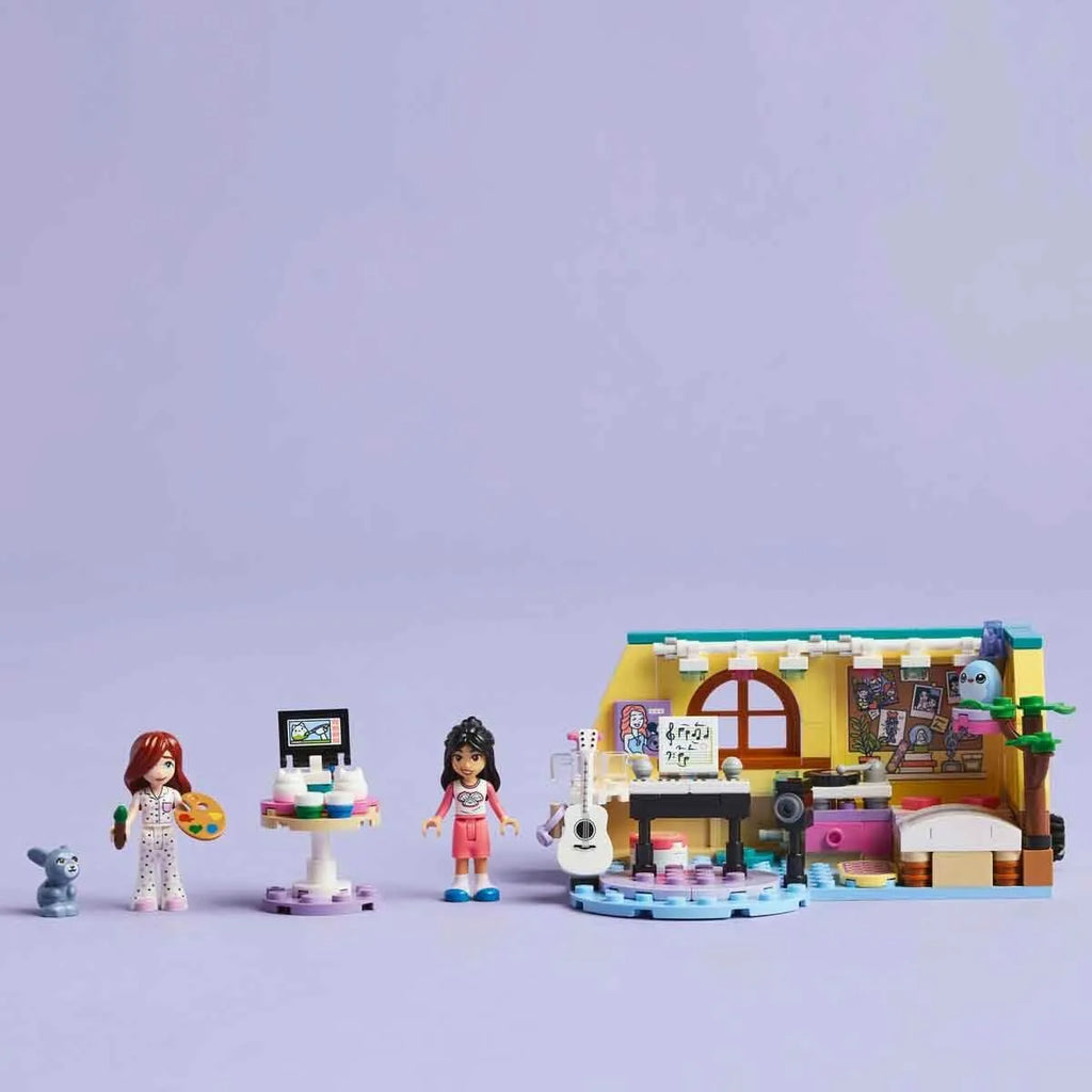 Lego Friends 42647 Paisley's Room - Naivri