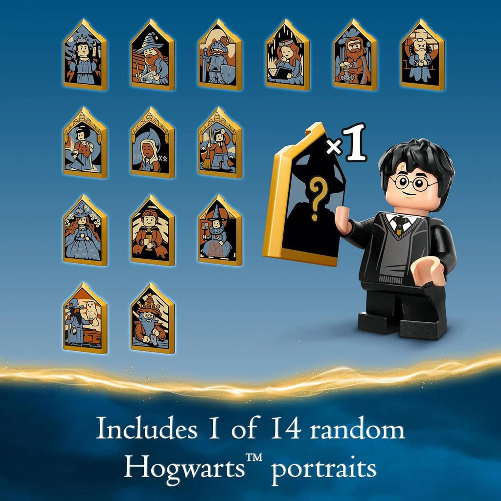Lego Harry Potter 76426 Hogwart Castle Boathouse - Naivri