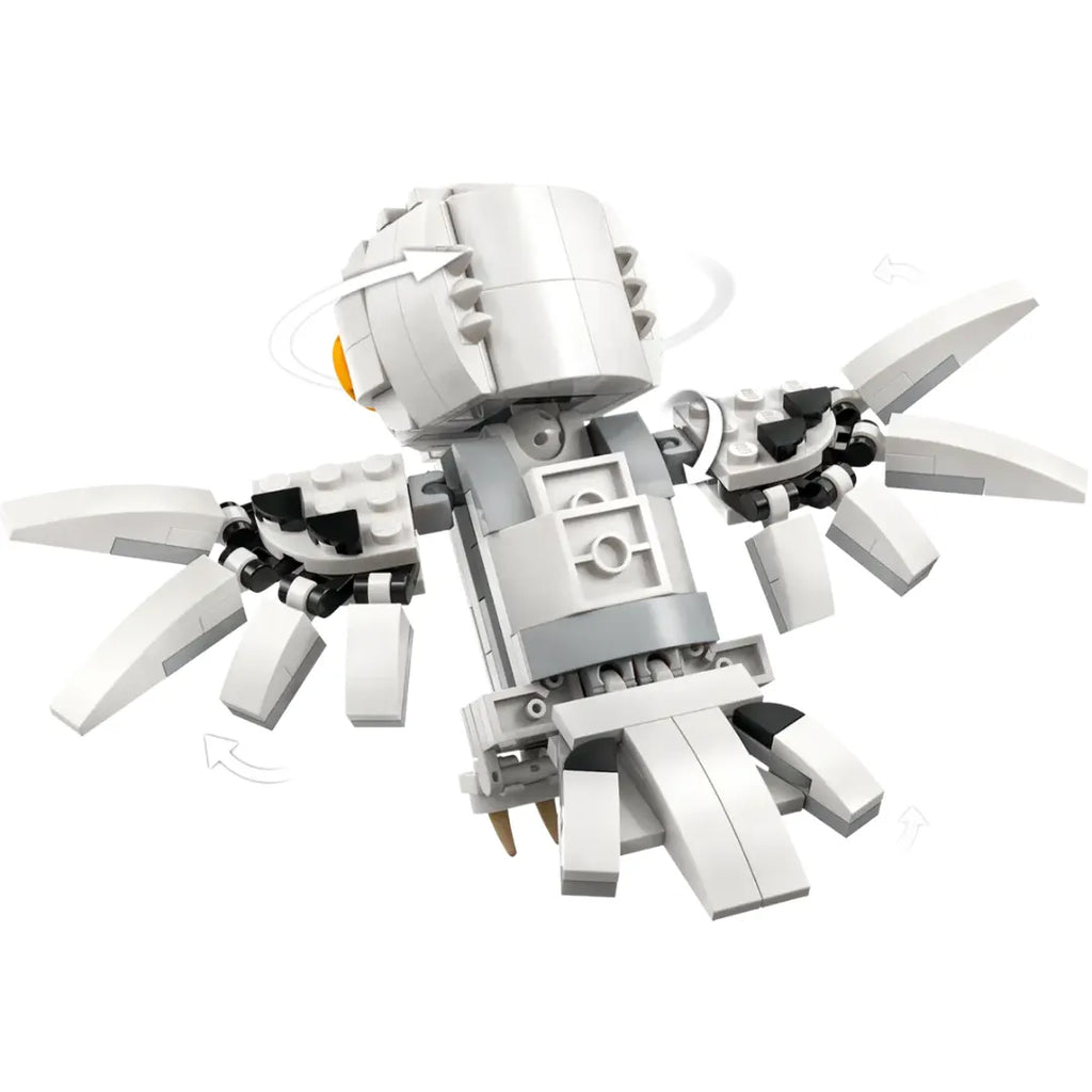 Lego Hayrry Potter 76425 Hedwig™ at 4 Privet Drive - Naivri
