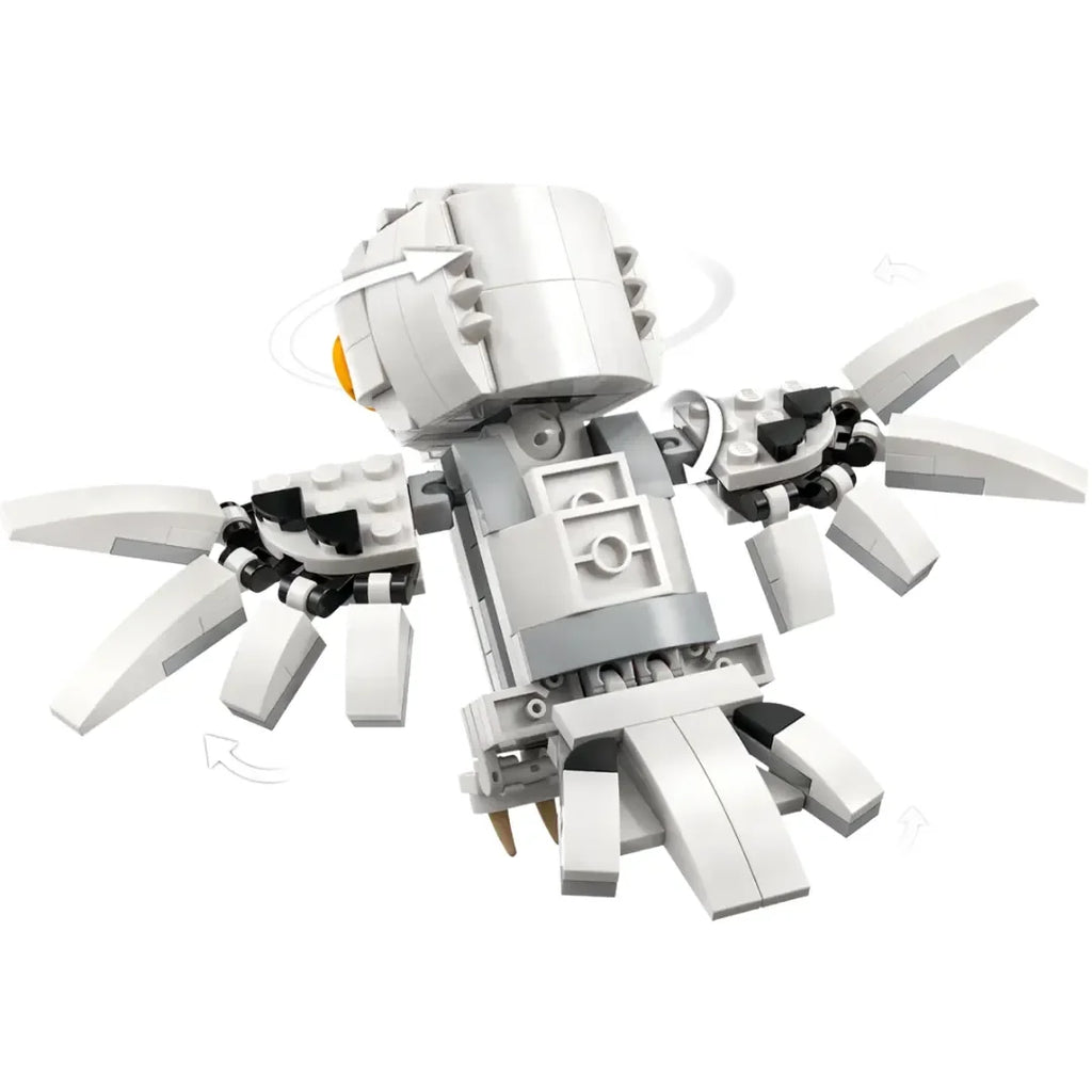 Lego Hayrry Potter 76425 Hedwig™ at 4 Privet Drive - Naivri