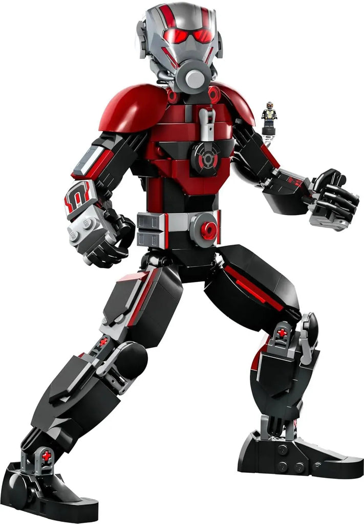Lego Marvel 76256 - Naivri