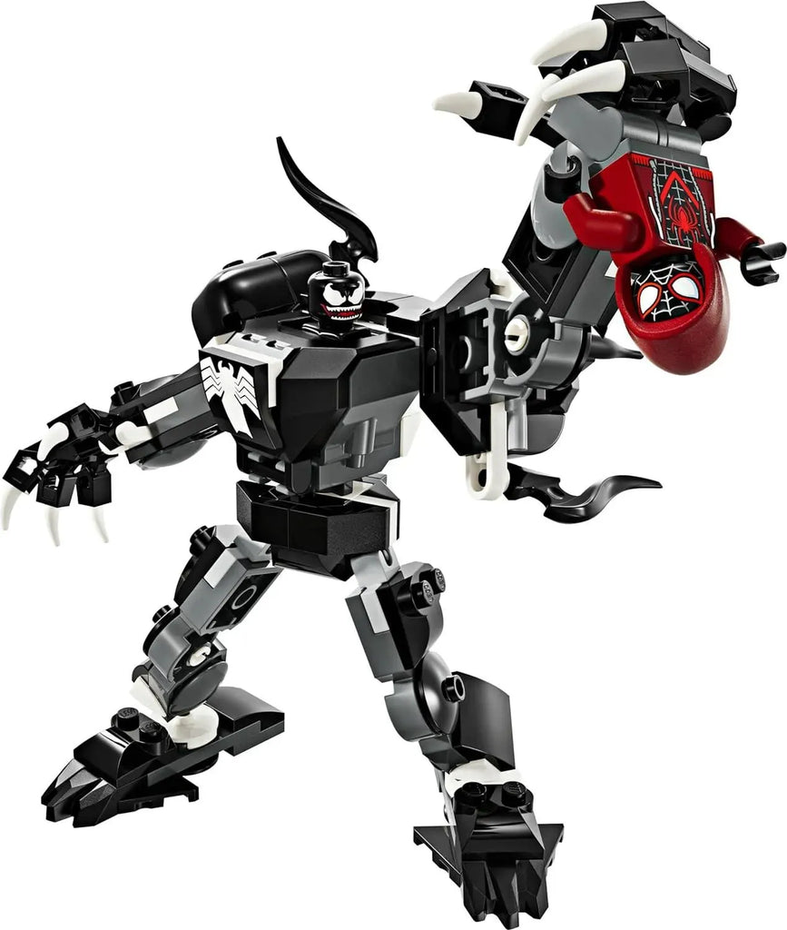 Lego Marvel 76276 - Naivri