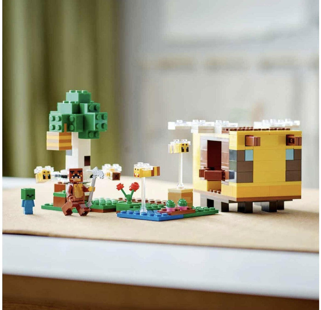 Lego Minecraft 21241 - Naivri