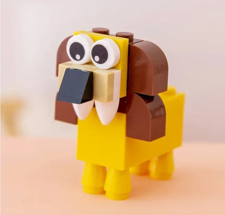Lego sharperner - Naivri
