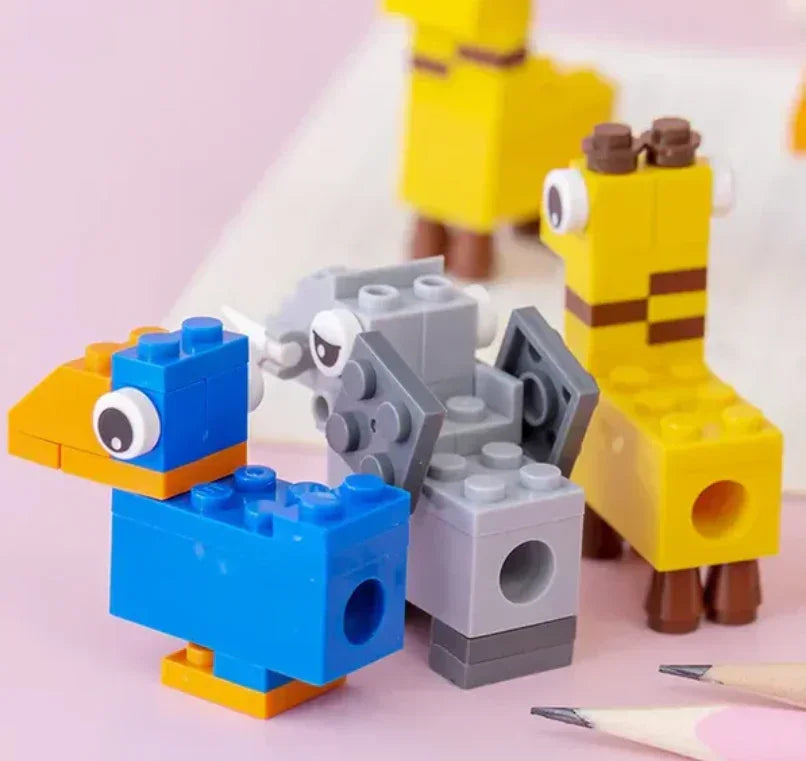 Lego sharperner - Naivri