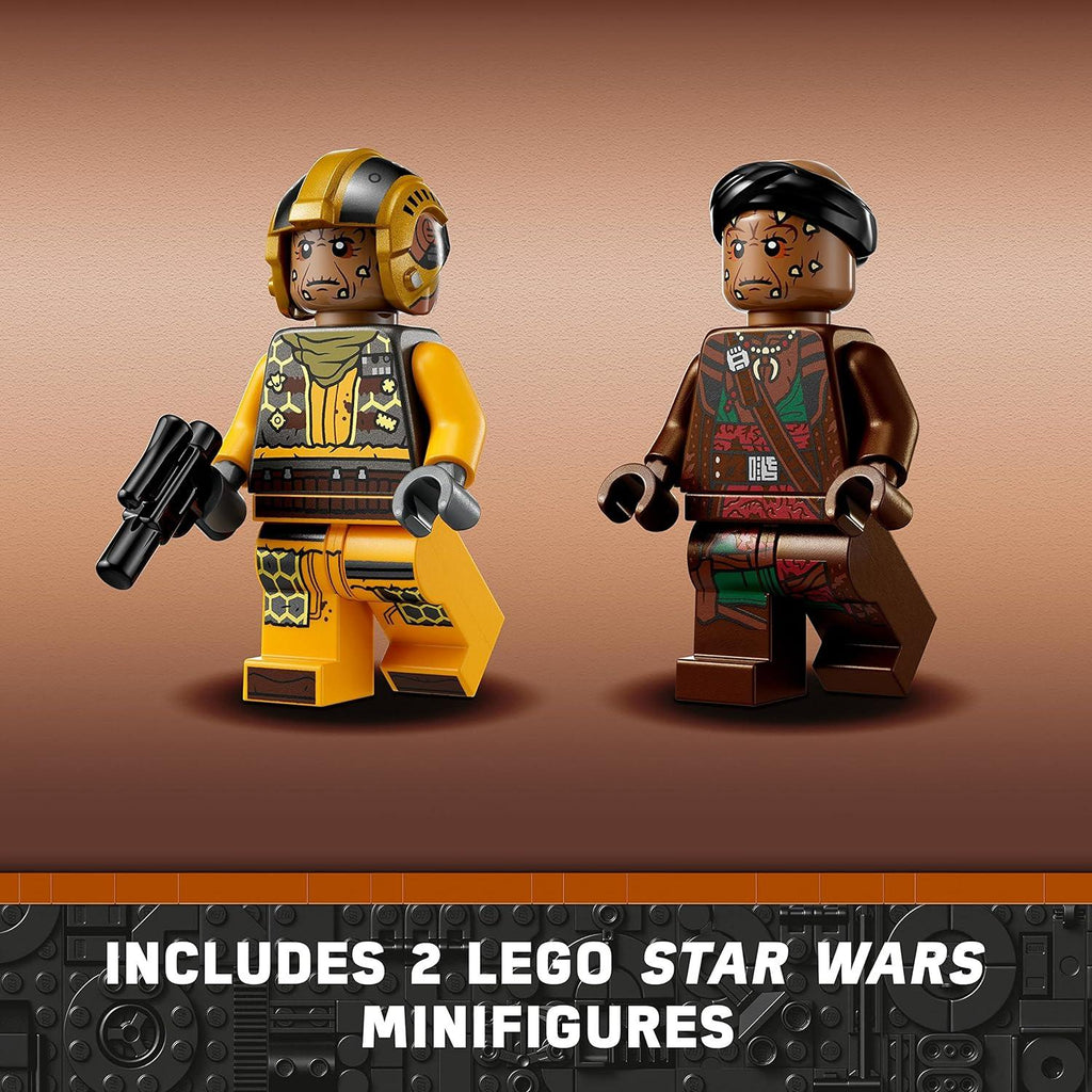 Lego Star Wars 75346 - Naivri