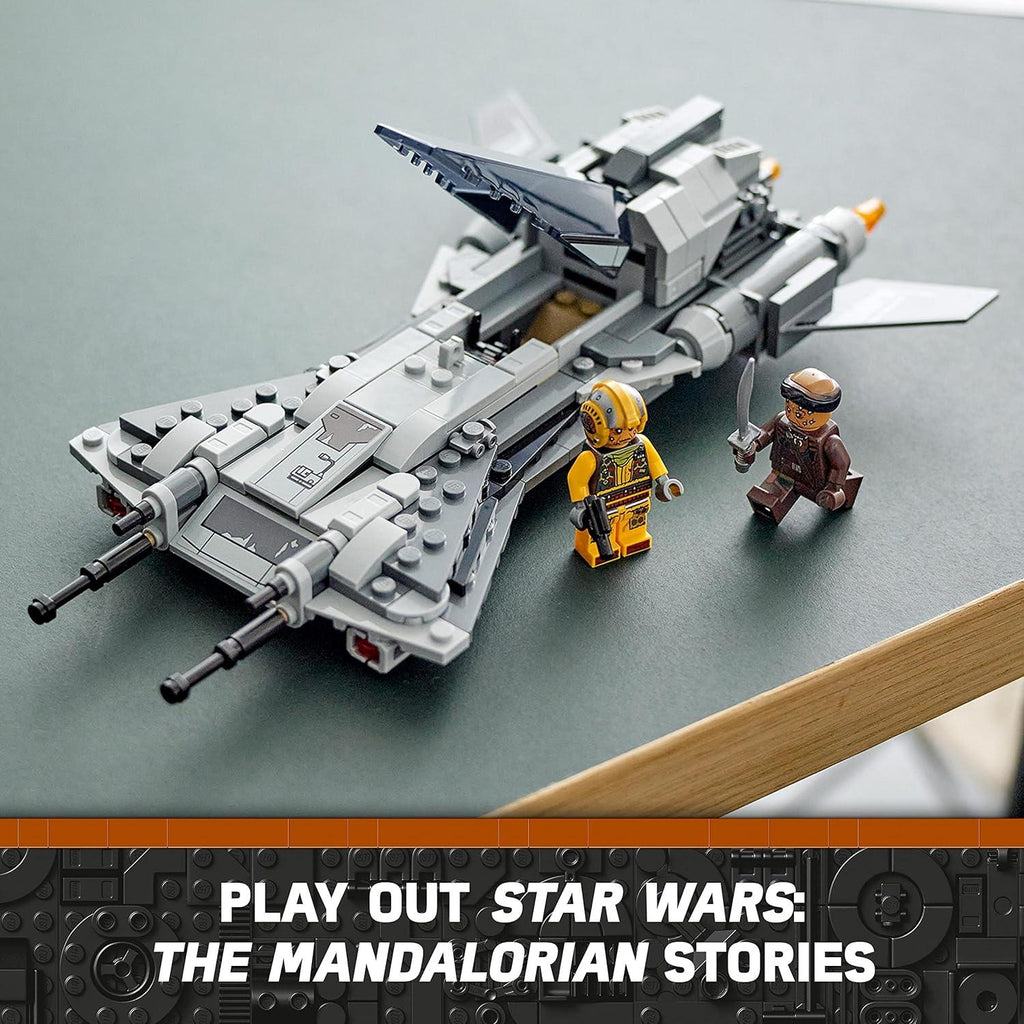 Lego Star Wars 75346 - Naivri