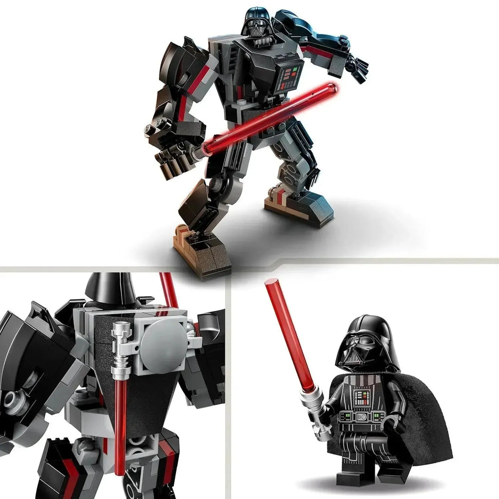 Lego Star Wars 75368 - Naivri