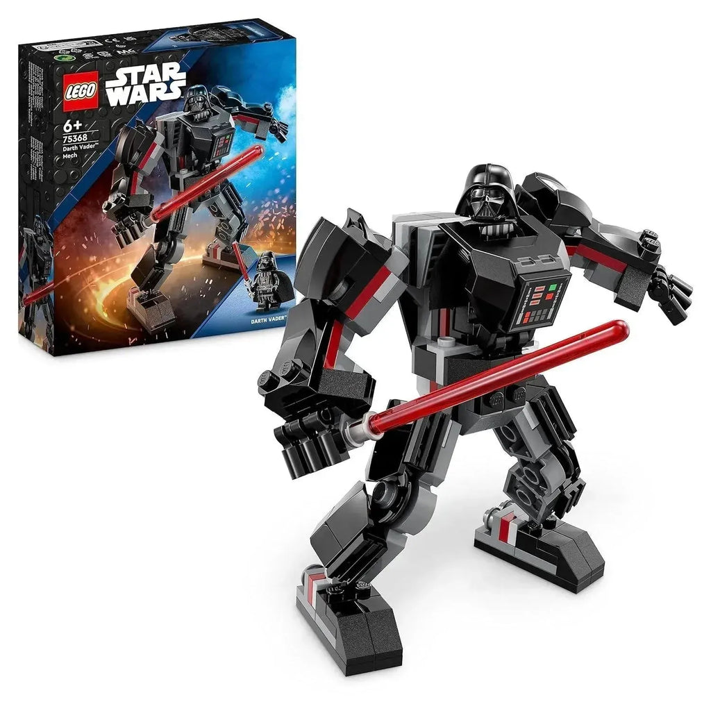 Lego Star Wars 75368 - Naivri
