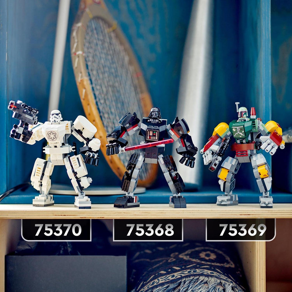 Lego Star Wars 75368 - Naivri