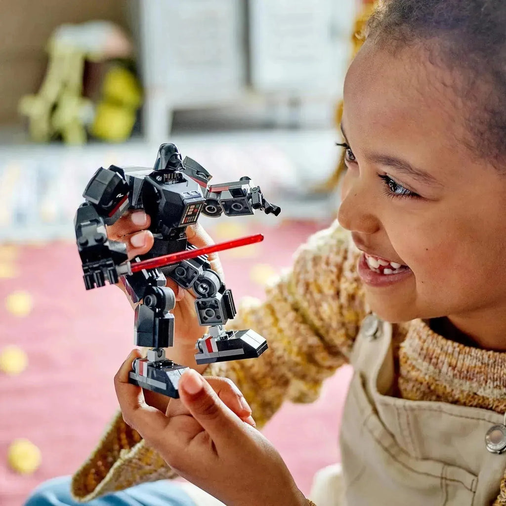 Lego Star Wars 75368 - Naivri