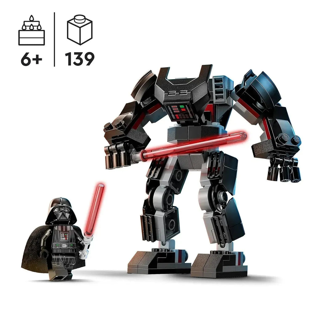 Lego Star Wars 75368 - Naivri
