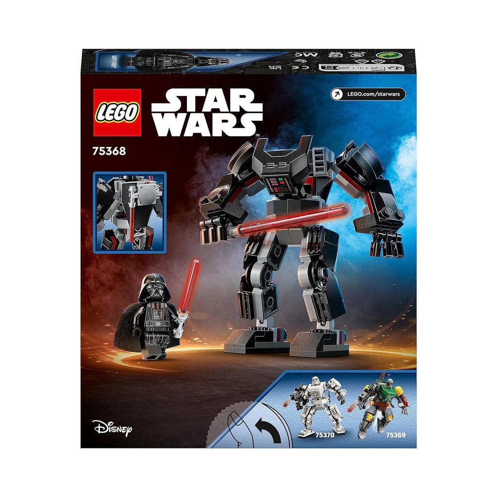Lego Star Wars 75368 - Naivri