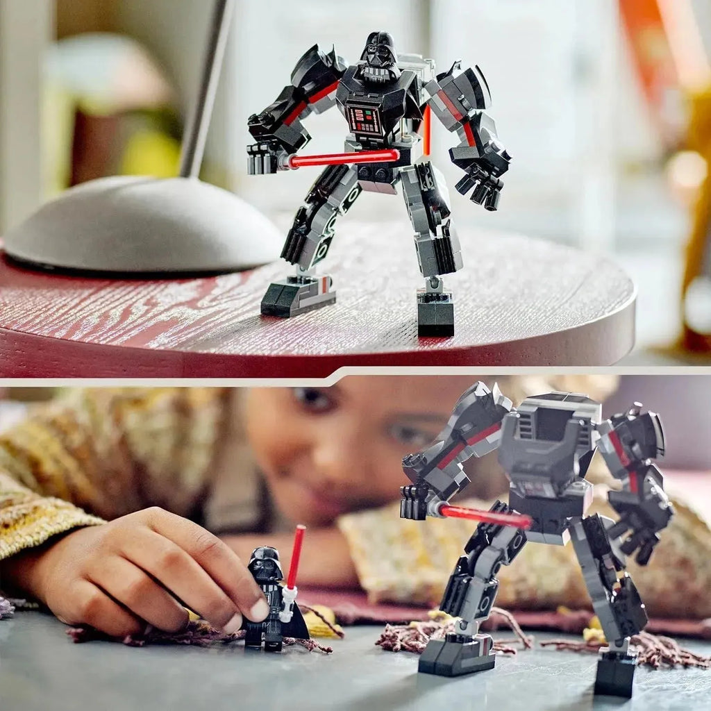 Lego Star Wars 75368 - Naivri